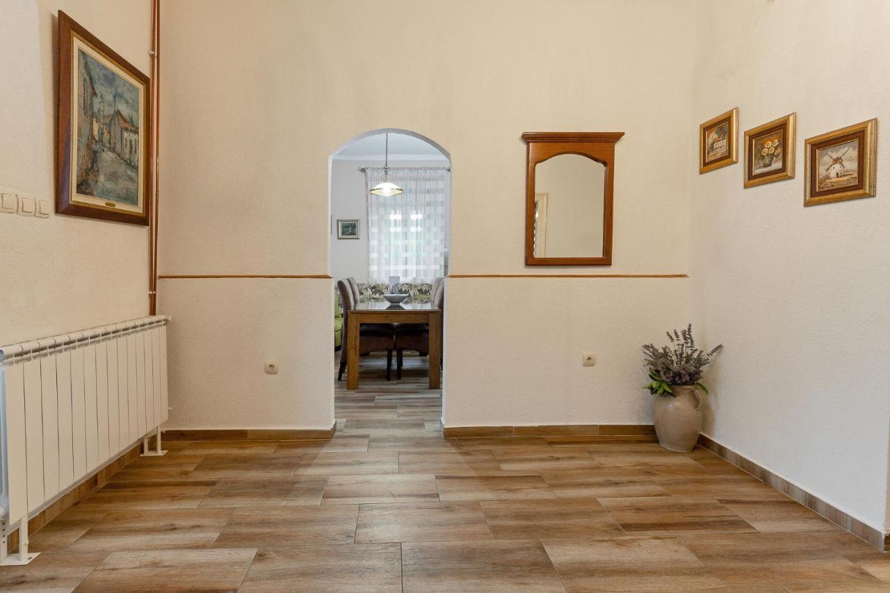 Vila Boljevic Podgorica Exterior photo